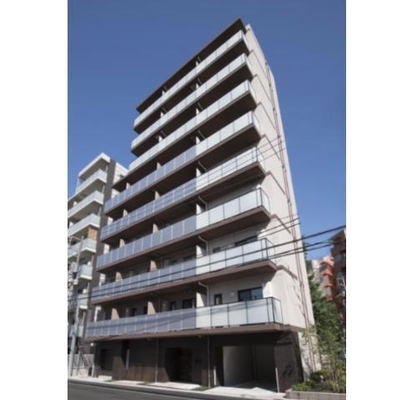 東京都荒川区荒川５丁目 賃貸マンション 1LDK