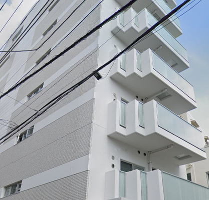 千代田線 マンション 2LDK