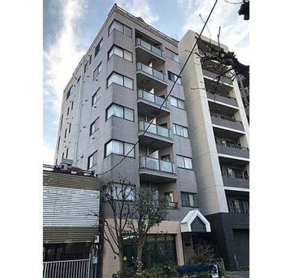 東京都文京区向丘２丁目 賃貸マンション 1R