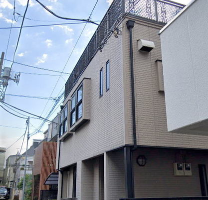 千代田線 アパート 1R