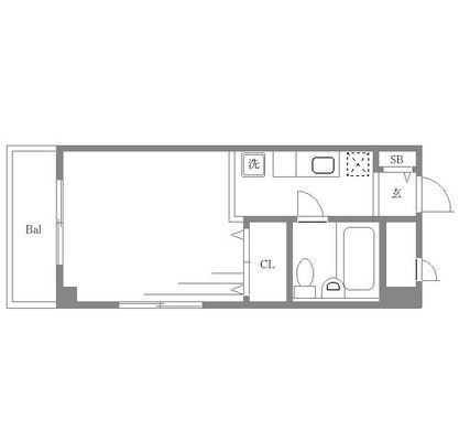千代田線 マンション 1R
