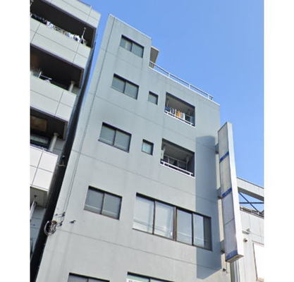 千代田線 マンション 2K