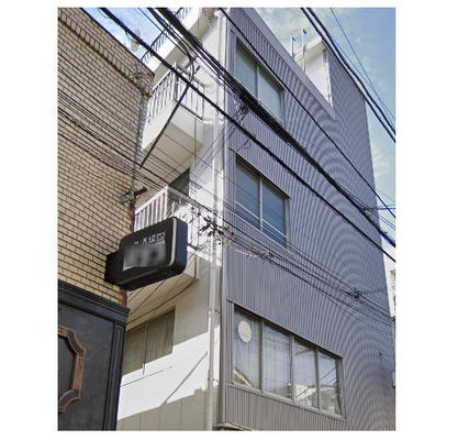 東京都文京区千駄木３丁目 賃貸マンション 1DK