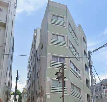千代田線 マンション 1LDK