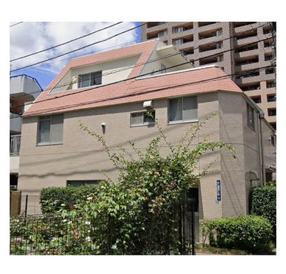 東京都台東区上野桜木１丁目 賃貸マンション 2K