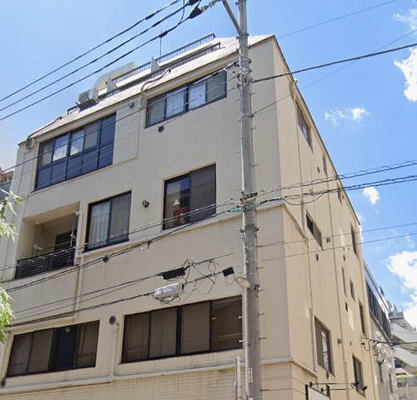 千代田線 マンション 1K