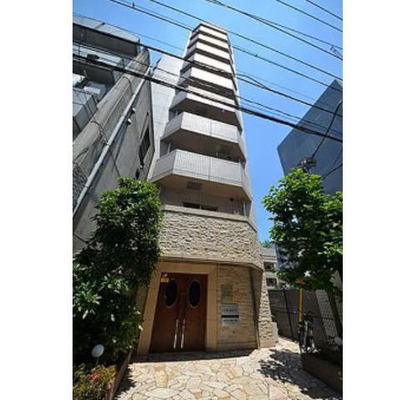 東京都文京区湯島２丁目 賃貸マンション 1K