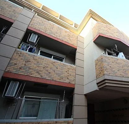 東京都荒川区西日暮里１丁目 賃貸マンション 1LDK