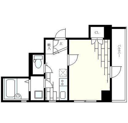 千代田線 マンション 1K