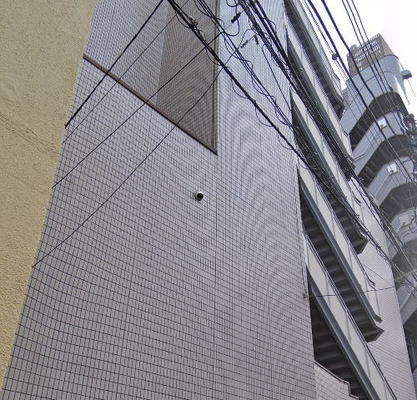 東京都荒川区町屋２丁目 賃貸マンション 1R