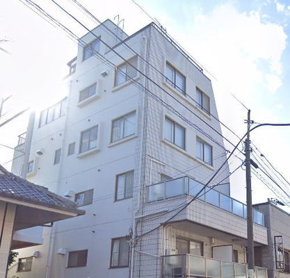 千代田線 マンション 1R