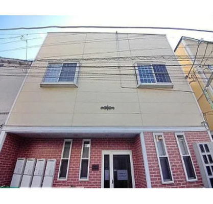 千代田線 アパート 1R