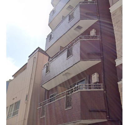東京都文京区本駒込４丁目 賃貸マンション 1K