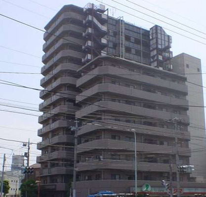 東京都足立区東和５丁目 賃貸マンション 3SDK