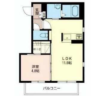 東京都文京区千駄木５丁目 賃貸マンション 1LDK