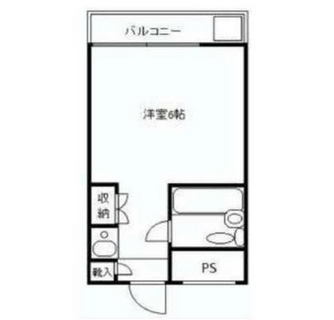 東京都葛飾区小菅３丁目 賃貸マンション 1K