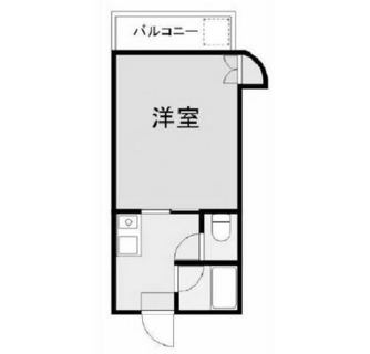 東京都葛飾区小菅４丁目 賃貸マンション 1K