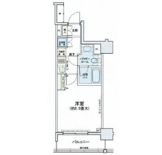 東京都千代田区神田神保町１丁目 賃貸マンション 1K