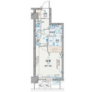 東京都千代田区神田錦町３丁目 賃貸マンション 1K