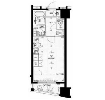 東京都千代田区神田多町２丁目 賃貸マンション 1R