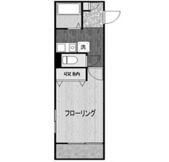 東京都文京区向丘２丁目 賃貸マンション 1K