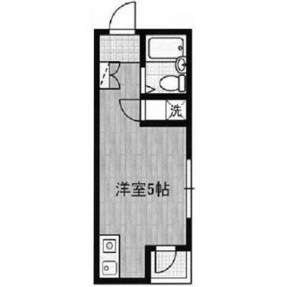 東京都荒川区西日暮里１丁目 賃貸アパート 1R