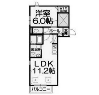 東京都荒川区町屋２丁目 賃貸マンション 1LDK