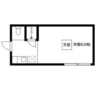 東京都足立区千住宮元町 賃貸アパート 1R