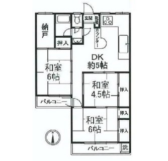 東京都文京区弥生２丁目 賃貸マンション 4SK