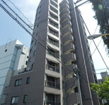 東京都荒川区荒川４丁目 賃貸マンション 2LDK