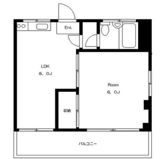 東京都文京区千駄木５丁目 賃貸マンション 1LDK