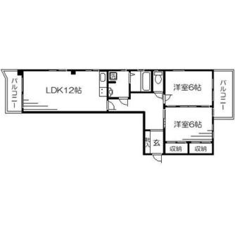 東京都文京区湯島２丁目 賃貸マンション 2LDK