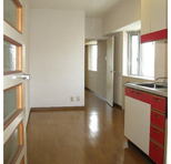 東京都荒川区西日暮里１丁目 賃貸マンション 1LDK