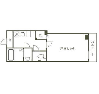 東京都足立区千住旭町 賃貸マンション 1K