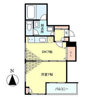 東京都文京区湯島２丁目 賃貸マンション 1DK