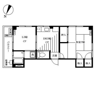 東京都台東区谷中１丁目 賃貸マンション 1LDK
